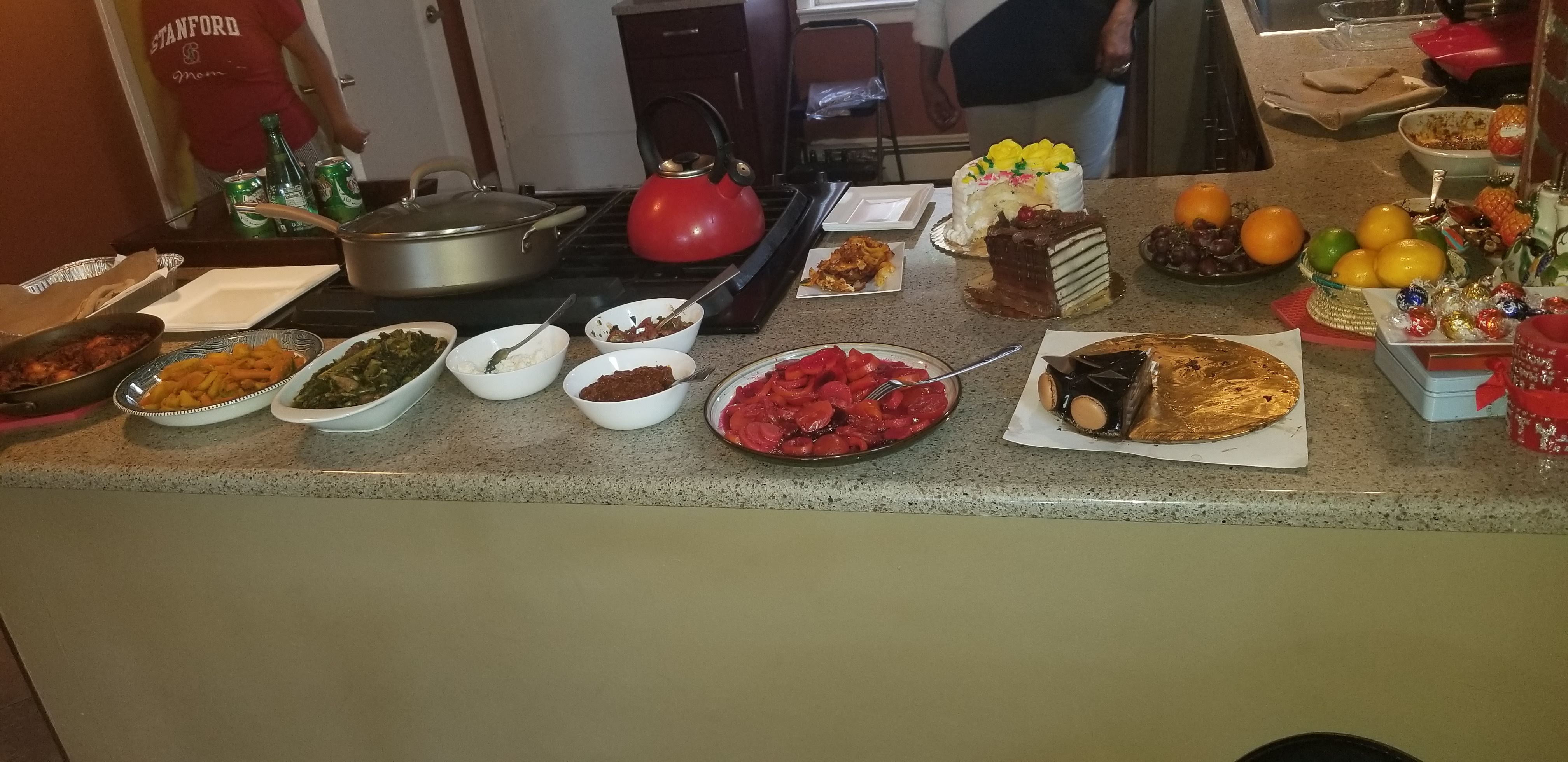 Holiday Special 2019