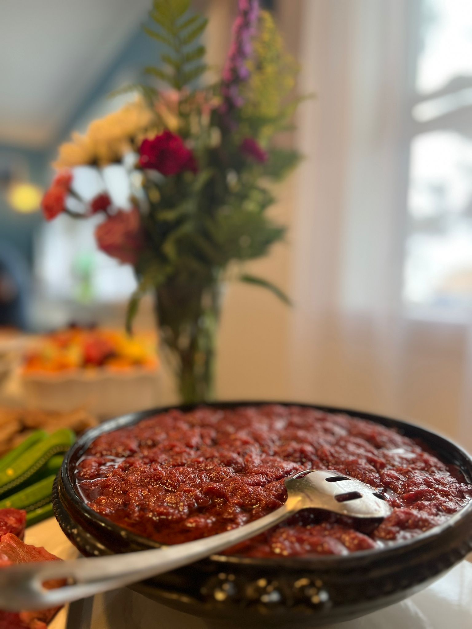 Ethiopian Delicacy 2024