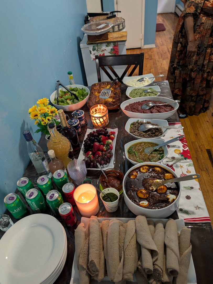 New Year Special 2025